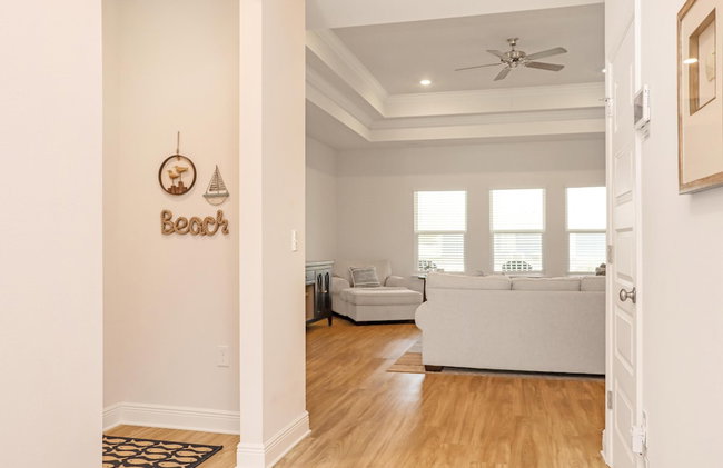 Beach Haven at WindMark by Pristine Properties Vacation Rentals - Foto 36