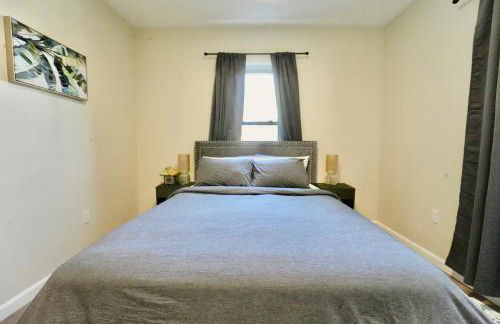 Cozy 4BD2BA Near Boston-Encore-T-Station and Diners - Photo 7