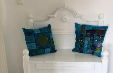 Ferienwohnung im Idyll 1 - Foto 28