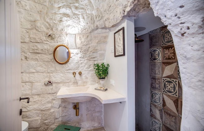 Trulli Cicale e Olive - Foto 50