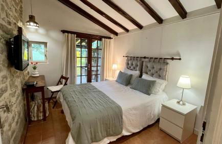 GITE LA FREYDIERE - Foto 14