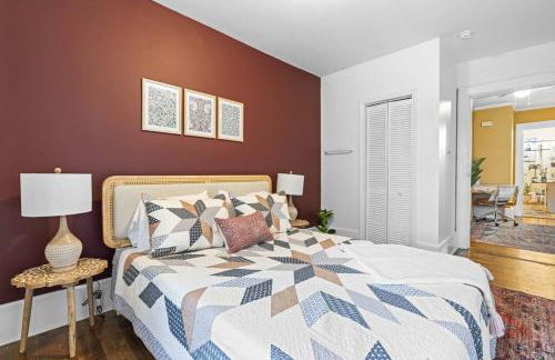 Remodeled Farmhouse, Central, with Yoga room - Foto 51