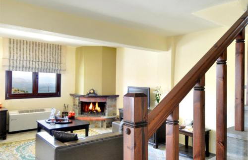 Kaimak Mountain Lodge - Foto 20