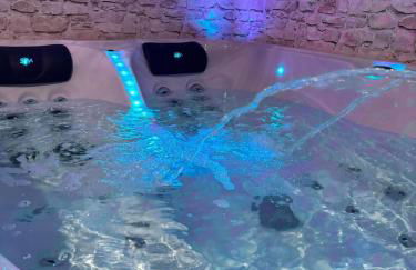 La suite de Chez Adeline , 45 minutes from Beauval Zoo - Foto 7