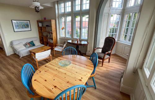 Chez Jeanne à la Villa Gruber - Foto 4