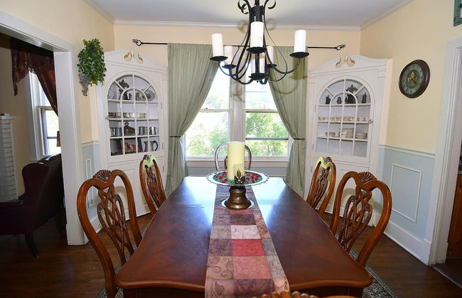 Fleur de Lis - A Knightly Abode! - Foto 35