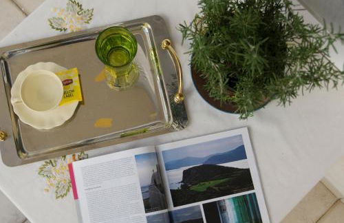 Casa Bonita, House with Private Entrance and Garden, between center and sea - Foto 37