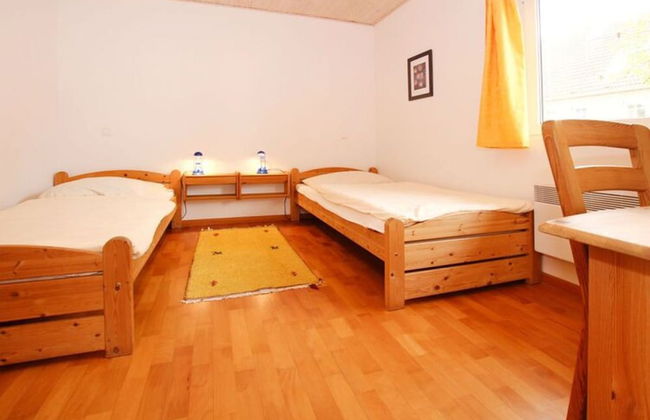 Cottage in Muritz Park Near 1,000 Lakes - Photo 7