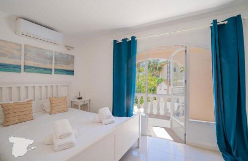 CostaBlancaDreams Villa Olga in Calpe - Photo 17