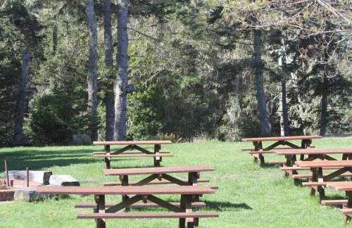 Dream Weaver House with Hot Tub and Ocean View! - Foto 41