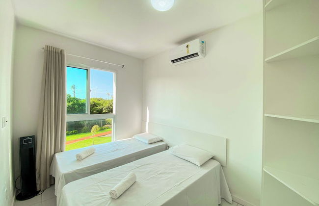 Flats no Muro Alto Condomínio Club - Foto 8