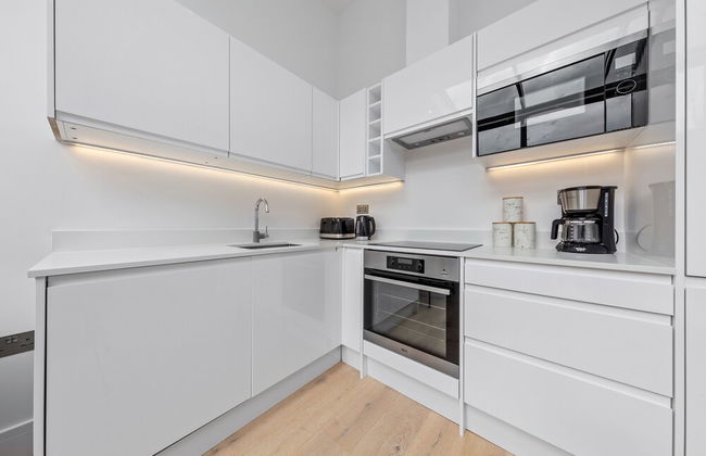 SERCASA - Appletree Court - Kingston - Foto 19