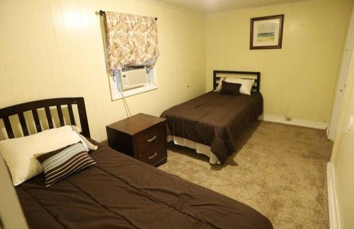 3-Bedroom apt. ideal location near new river gorge - Foto 6