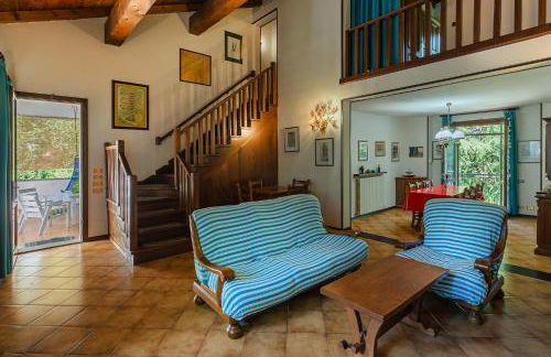 Villa Ferrari - Photo 8