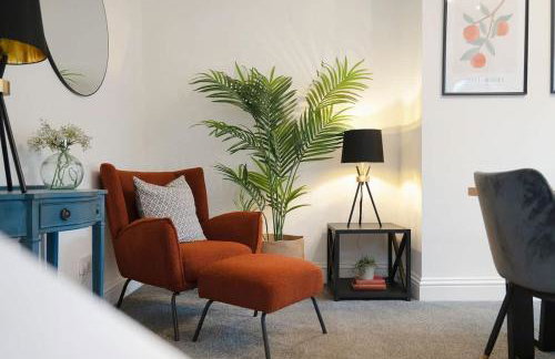 Unicorn House Hot Tub Near Barnard Castle - Photo 7