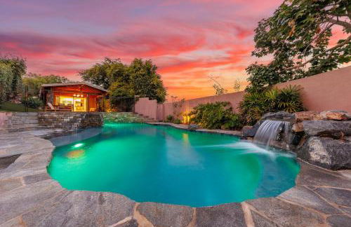 CBS-501 - Cardiff Hillside Hideaway - Foto 1