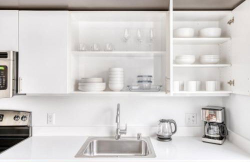 Redmond 1br w gym bbq nr Town Center SEA-507 - Foto 6