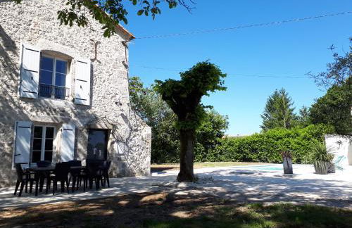 Gîte des Magnolias - Foto 13