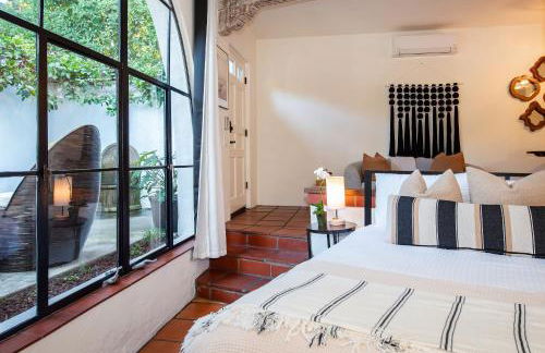 Casa Blanca Suite B2 - New, Private, Cozy! - Foto 1