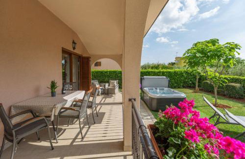 Villa Lori - Foto 28