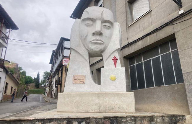 Tour of Villafranca del Bierzo - Foto 2