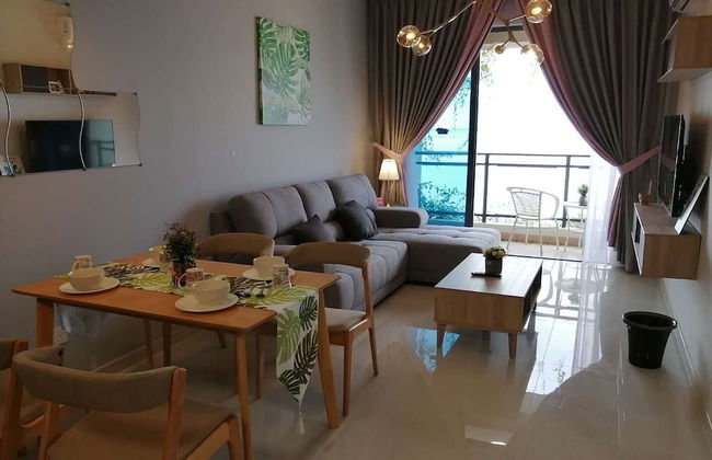 Forest City Ataraxia Park 4 by Wastone - Foto 8