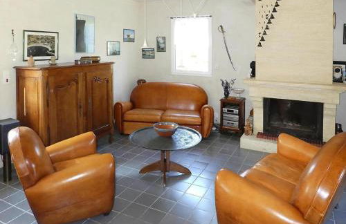 Holiday Home in Piriac Near Sandy Beach - Foto 17