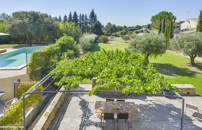 Le Mas des Buis - Foto 33