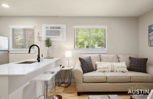 Easy Access to UT Campus Shared Pool and Parking - Foto 1