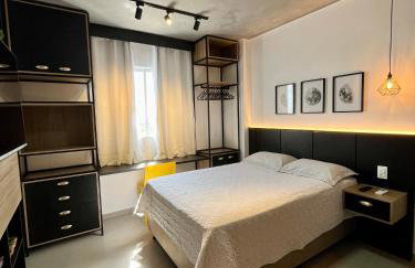 Studio Estilo Industrial - 01 - BARRETO - - Foto 1