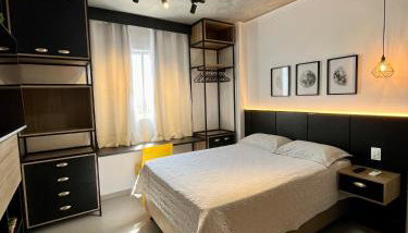 Studio Estilo Industrial - 01 - BARRETO - - Foto 1