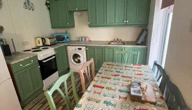 Cornwall Countryside Lodges "Reserve Worldwide" Honicombe - Foto 4