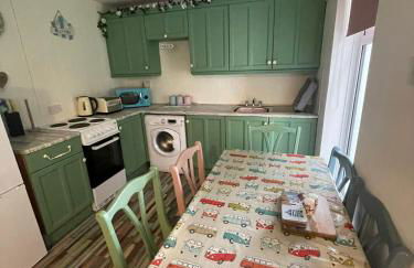 Cornwall Countryside Lodges "Reserve Worldwide" Honicombe - Photo 4