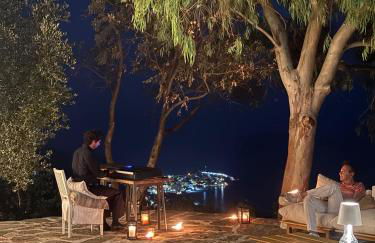 Casale Santa Rosalia Charme Villas and Rooms - Foto 67