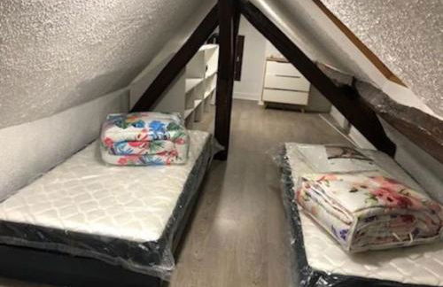 La Maison Gauloise - Asterix CDG Paris - Foto 35