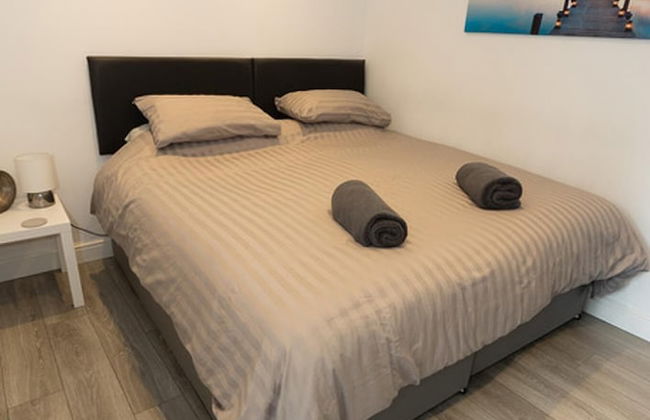 Cosy Double or Twin Studio Near Shearsby, England - Foto 3