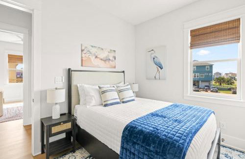 Golf Cart, Elevator, Stylish, 12 guests - LaPerla - Foto 34