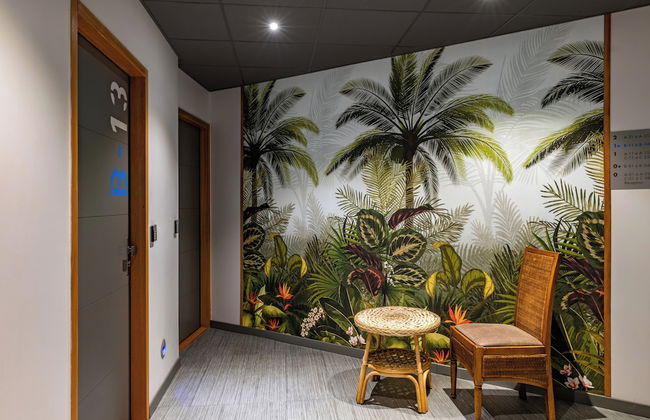 Smartappart Lorient - Foto 25