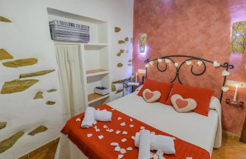 Casas Rurales Picachico - Foto 63