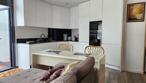 Santa Beatriz Apartment - Foto 3