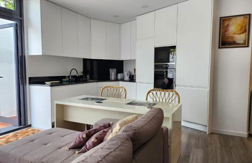 Santa Beatriz Apartment - Foto 3