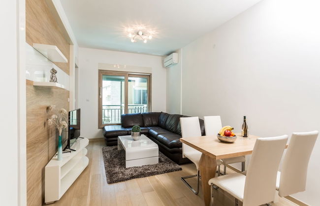 Apartmani Vujanović - Foto 35