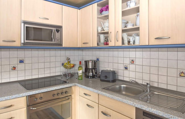 Countryside Holiday Home - Foto 5