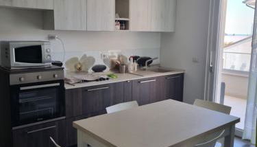 Appartamento vacanze Prima Fila al mare - Foto 4