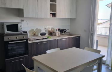 Appartamento vacanze Prima Fila al mare - Foto 4