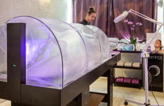 Saint Hubertus Resort - Foto 105