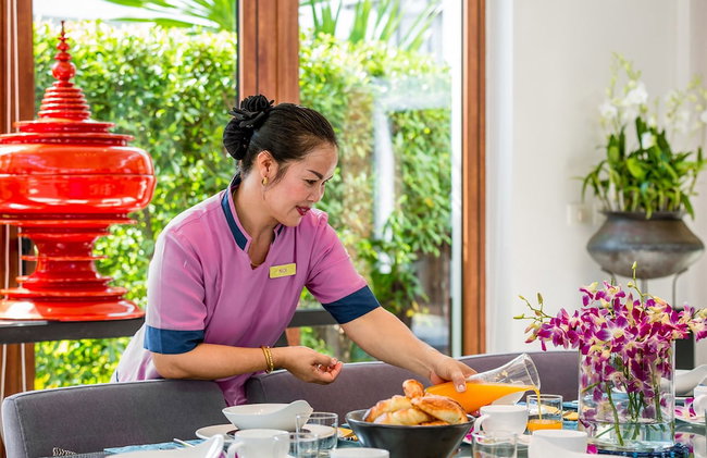 Villa Chi Samui - Foto 22