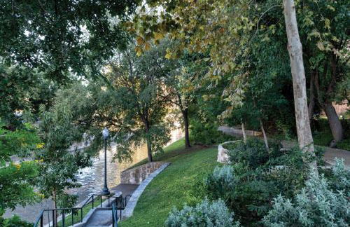 Beautiful Hotel in La Cascada - 2BD - Foto 9