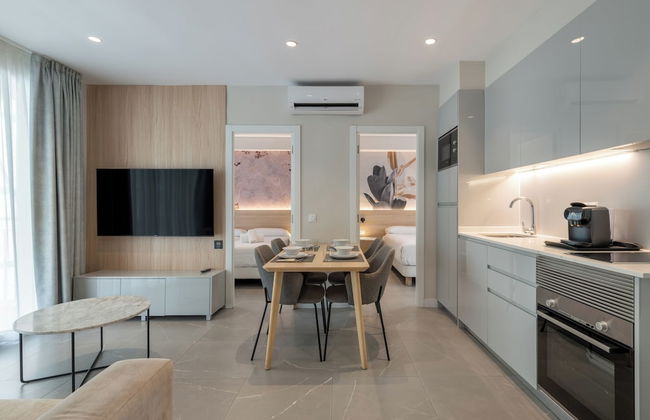 Mara Boutique Apartments - Foto 31