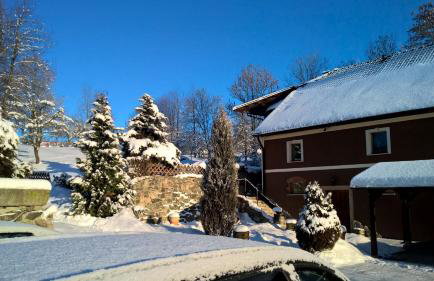 Agroturystyka Ulima - Foto 40